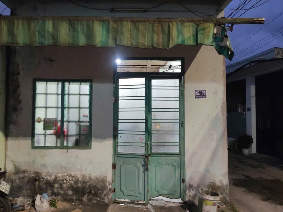 Bán nhà kiệt Hoàng Văn Thái 53m² giá 2 tỷ - Sẵn sàng ở ngay!