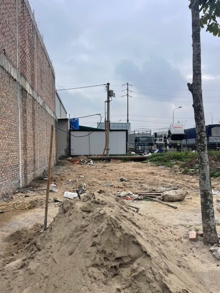 Đất nền Tứ Minh, TP Hải Dương 72m² - Tiềm năng tăng giá vượt trội!