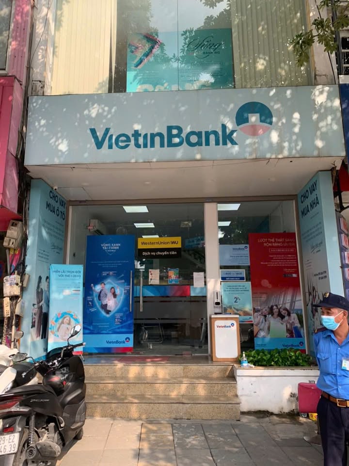 Nhà Phố Nguyễn Chí Thanh 51m² - Mặt tiền kinh doanh 5 tầng!