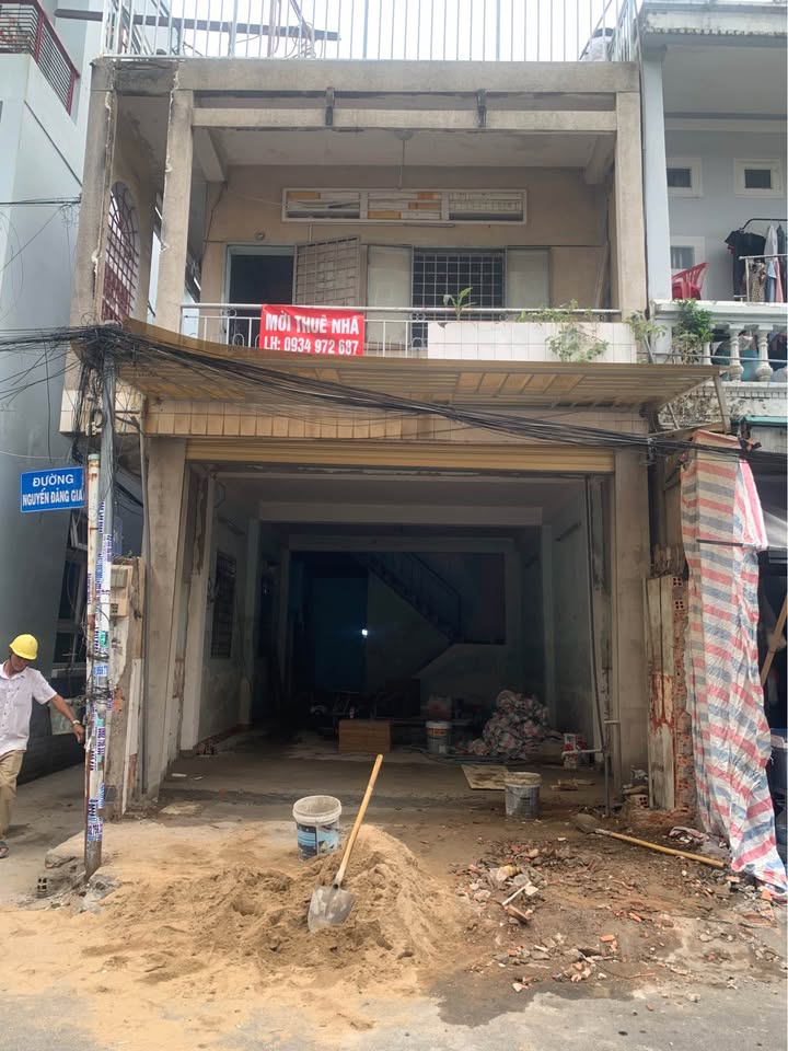 Nhà Phố Thảo Điền 65m² Nguyễn Đăng Giai - Mặt tiền kinh doanh!