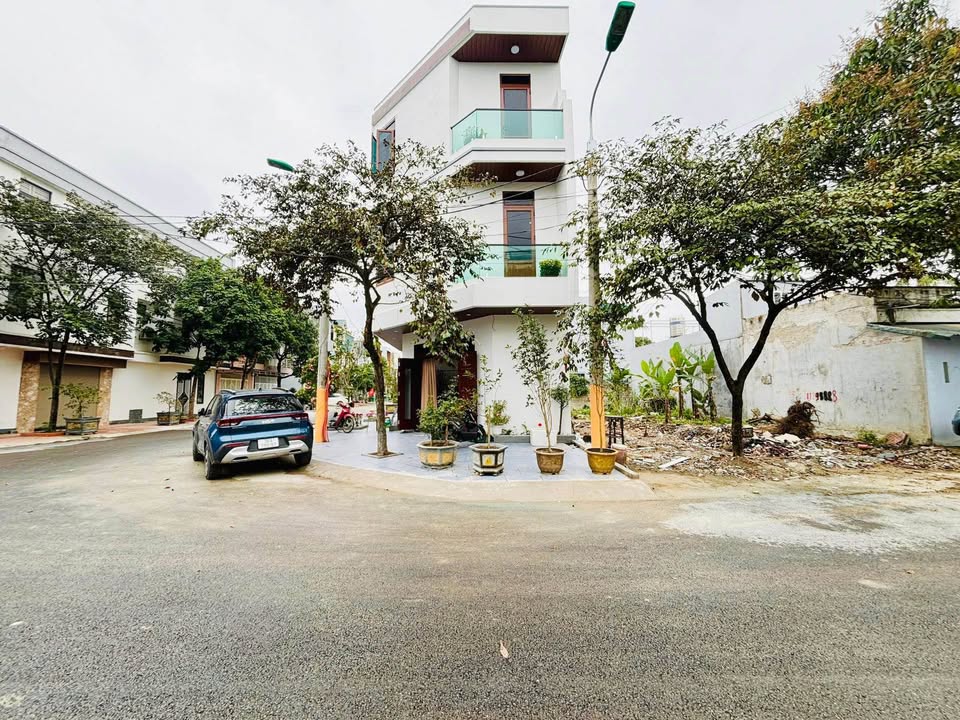 Đất nền Quảng Hưng 95m² - Pháp lý rõ ràng, tiềm năng tăng giá!