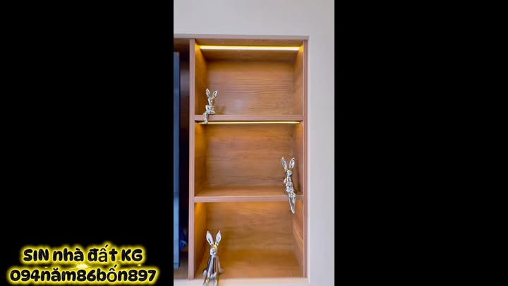 Nhà Phố 2 Tầng Full Nội Thất, Lê Khôi Rạch Giá - Giá 2.87 Tỷ