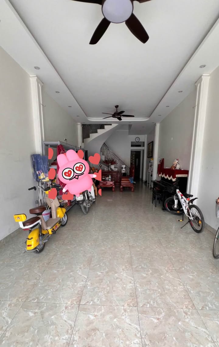 Nhà Phố Quảng Bình 98m² - Mặt tiền kinh doanh trục chính Lê Quý Đôn!