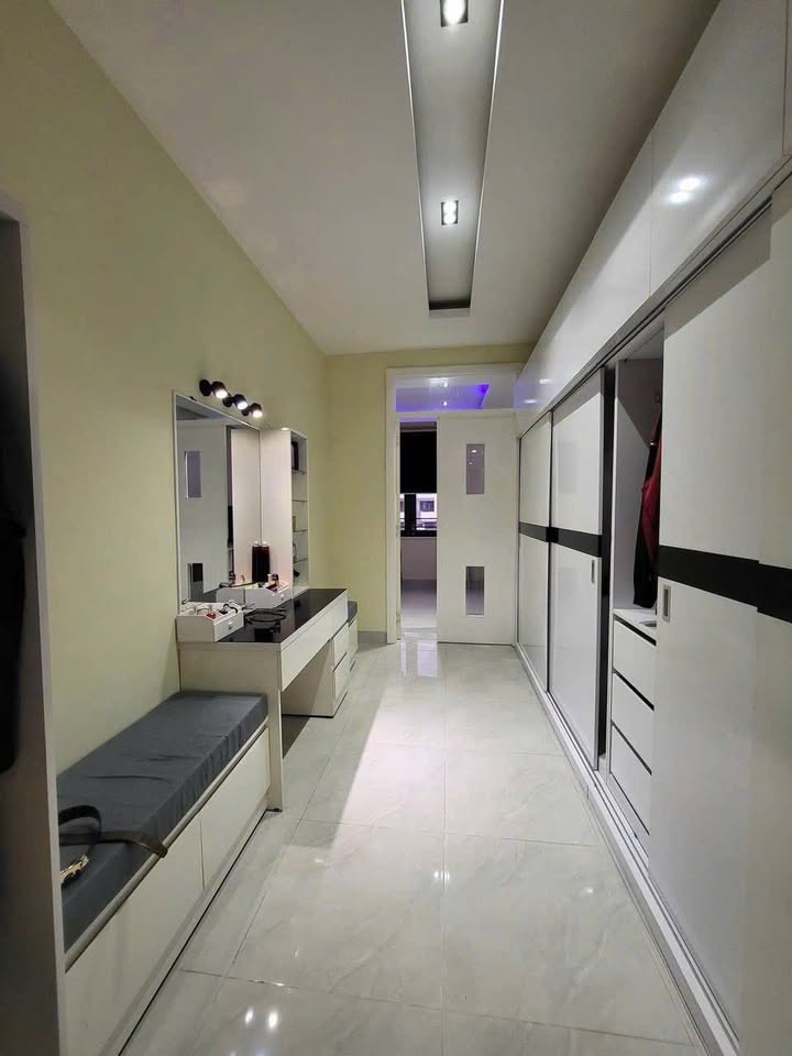 Căn hộ Penthouse An Bình Tân 1PN 8 triệu - View đẹp, full nội thất!