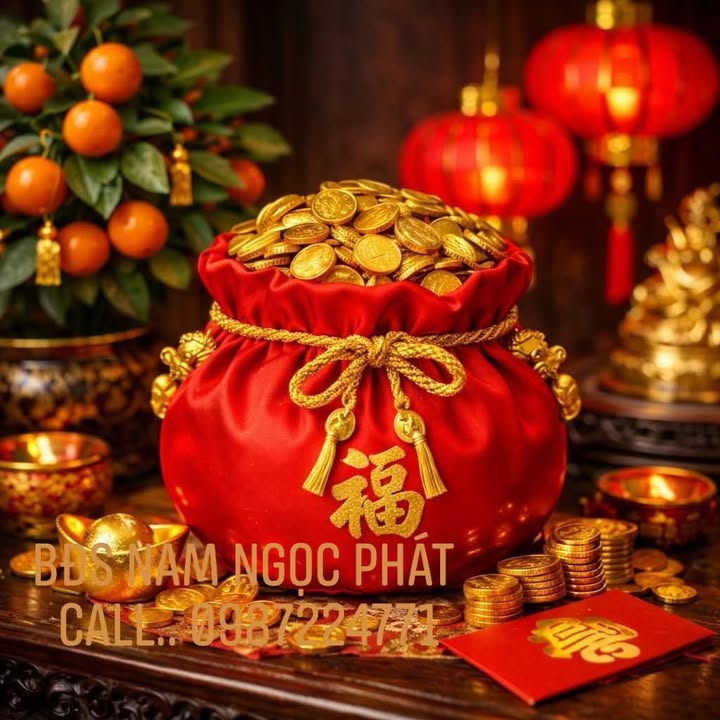 Đất nền 128m² mặt tiền 5m, ĐT 452 Quỳnh Phụ, Thái Bình - Giá 1.3 tỷ