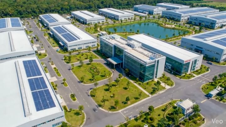 Bán Đất SKC 8ha Chơn Thành, Bình Phước - Sẵn Sàng Xây Xưởng, Đầu Tư Lâu Dài