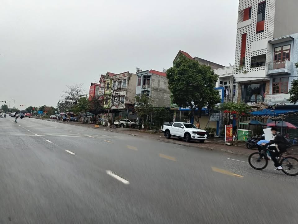 Bán nhà mặt tiền TL 291 Quế Võ 82m² nhỉnh 7 tỷ - Kinh doanh đắc địa!