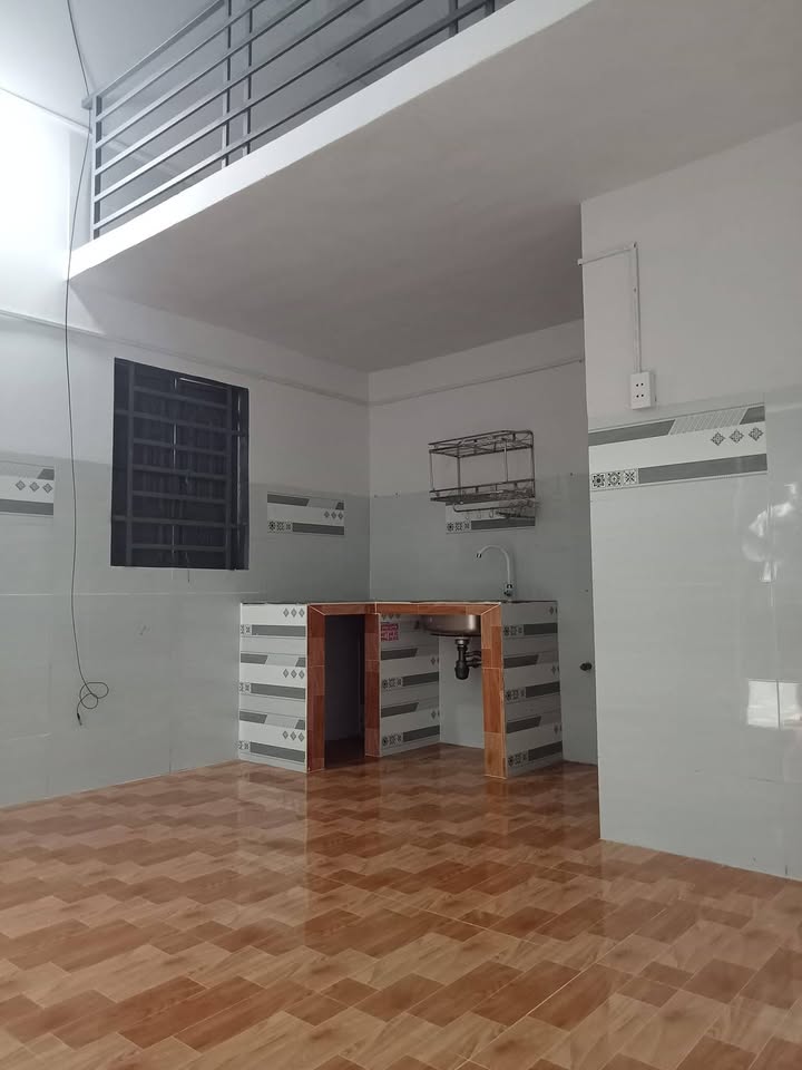 Cho thuê phòng trọ KCN Rạch Bắp, Bến Cát - 20m² - 1.4 triệu/tháng