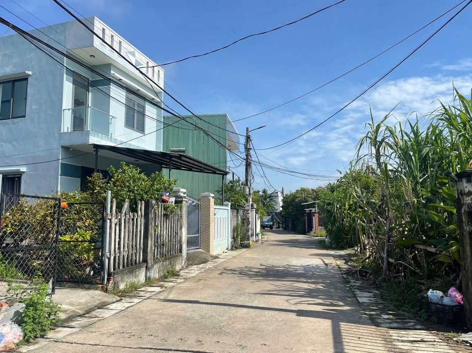 Đất nền Hòa Xuân Cẩm Lệ 118m² giá 2.7 tỷ - Sổ đỏ chính chủ