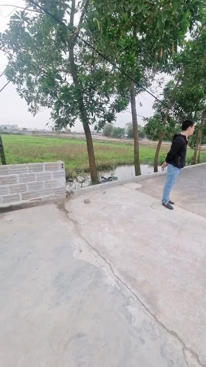 Đất nền Gia Tường, Nho Quan 261m² - Pháp lý rõ ràng, sổ đỏ sẵn sàng!