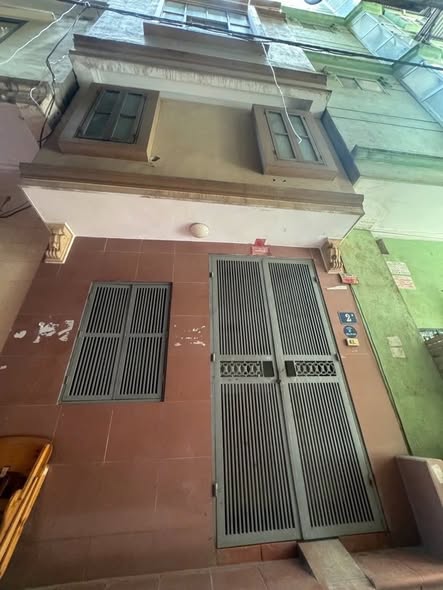 Nhà riêng Nguyễn Trãi 26m² 4.5 tỷ - Ô tô vào tận nhà!