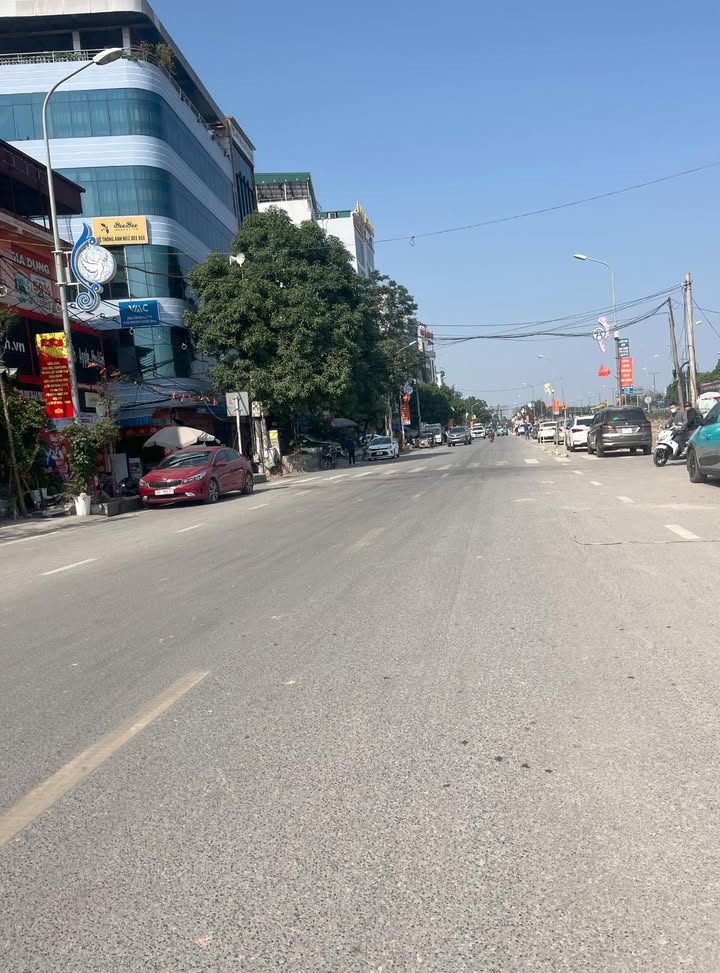 Đất Vàng Đông Anh 63m² Sổ Đỏ Chính Chủ - Ngay Võ Văn Kiệt, Tiện Ích Đủ Đầy