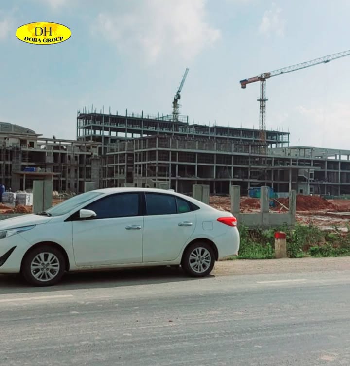 Đất nền 185m² Xã Hiếu Giang, Quảng Trị - Sổ đỏ thổ cư, gần BV Quân Y 268