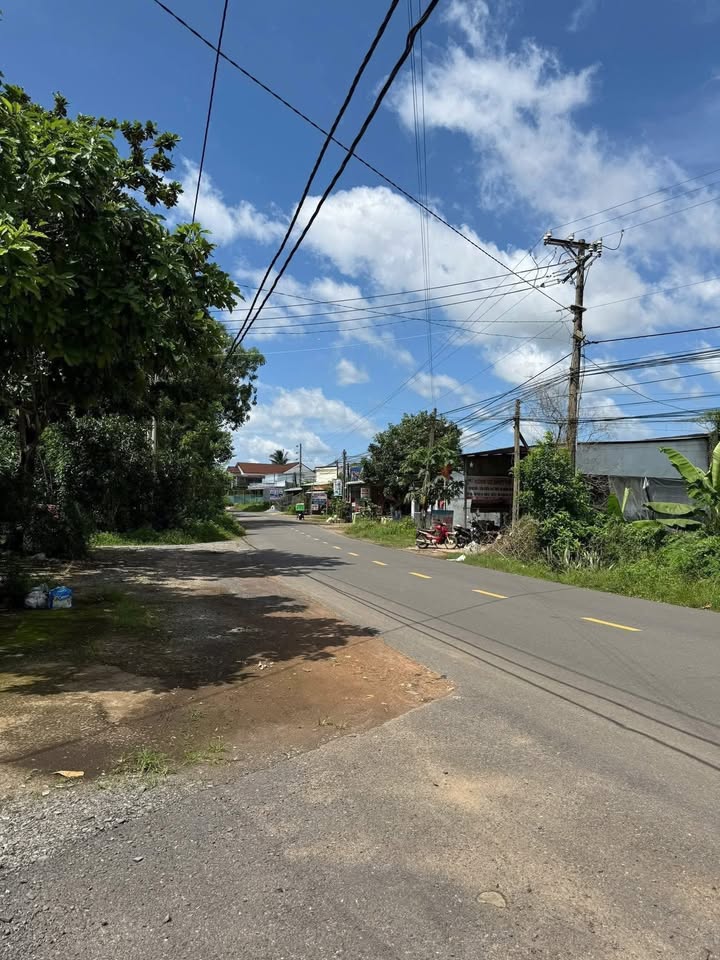 Đất nền Trà Cổ, Tân Phú 720m² giá 1.3 tỷ - Pháp lý rõ ràng