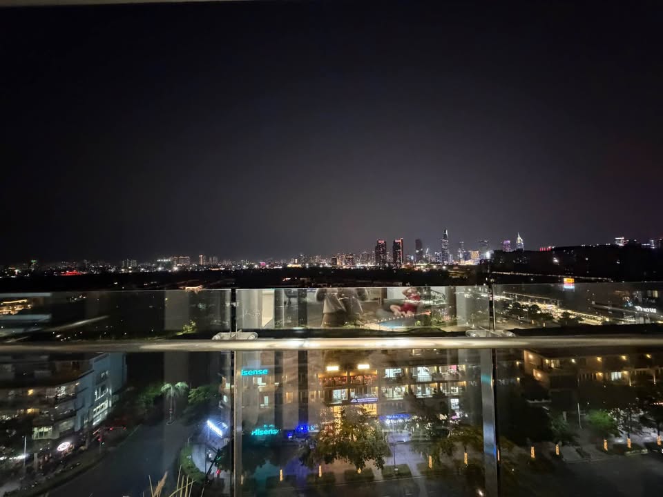 Cho thuê căn hộ Sarimi Sala 88m² 2PN full nội thất, giá 30 triệu/tháng