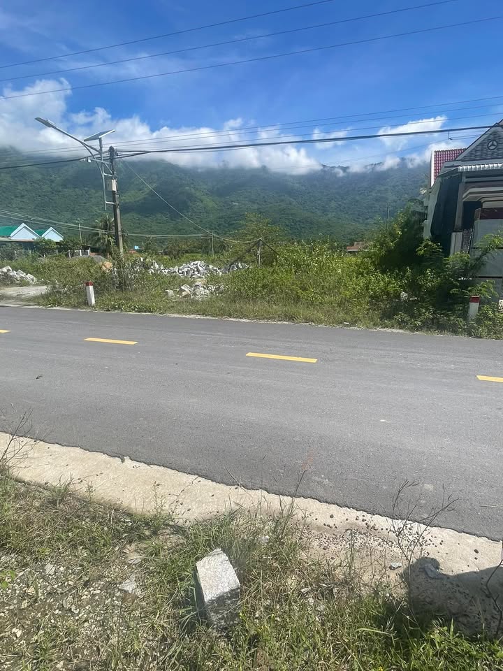 Đất nền Vạn Hưng Khánh Hòa 1750m² giá 3.5 tỷ - Sổ đỏ sẵn sàng!