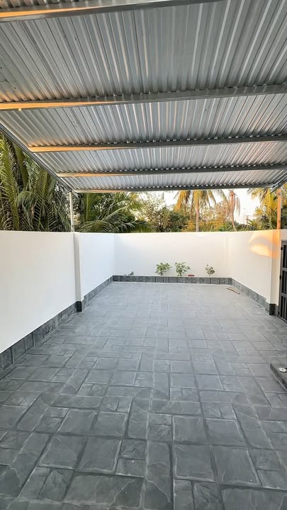 Nhà Mặt Tiền Trần Quốc Toản Sóc Trăng - 116m² - Giá 2.9 Tỷ