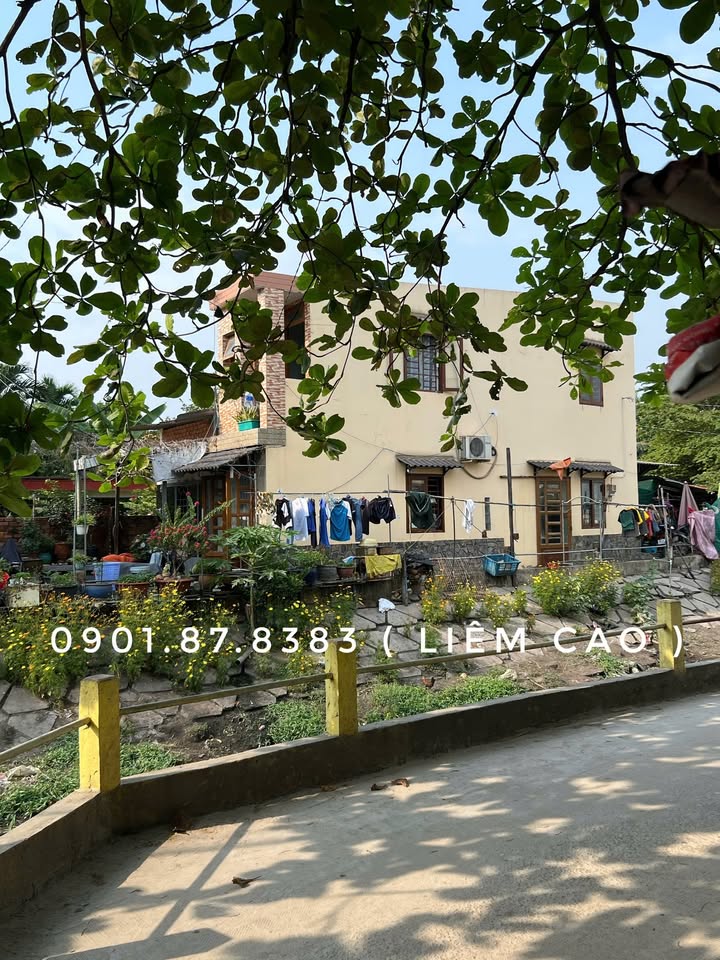 Nhà 2 Tầng Linh Đông 26m² - 1.5 Tỷ, Sổ Hồng Chính Chủ, Gần Chợ Thủ Đức