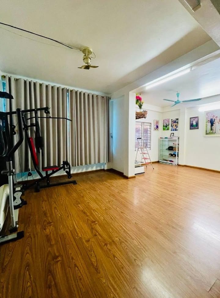 Nhà Phố Lý Thường Kiệt Hà Đông 14 tỷ - Mặt tiền kinh doanh sầm uất!