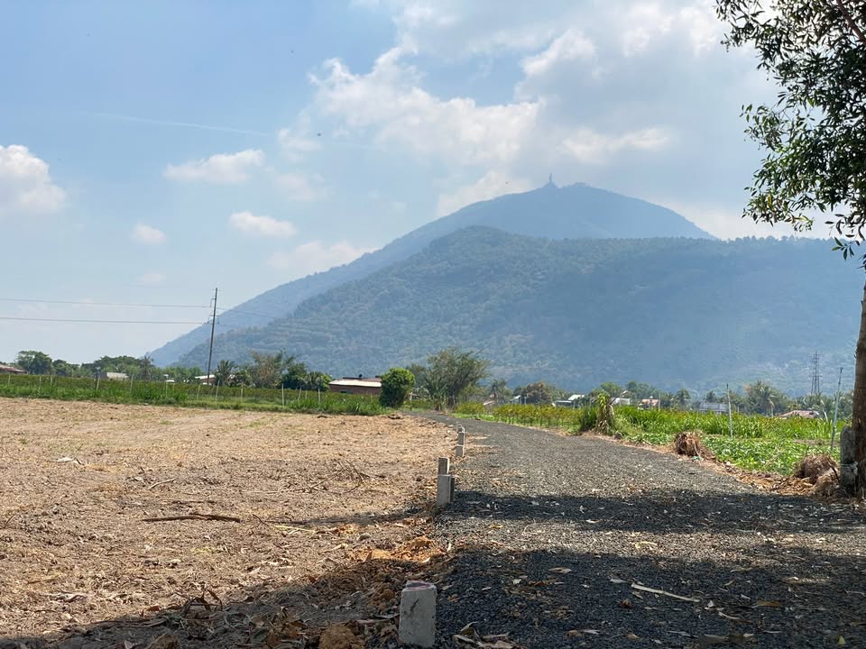 Đất nền Bình Minh TP Tây Ninh 150m² - Pháp lý rõ ràng!