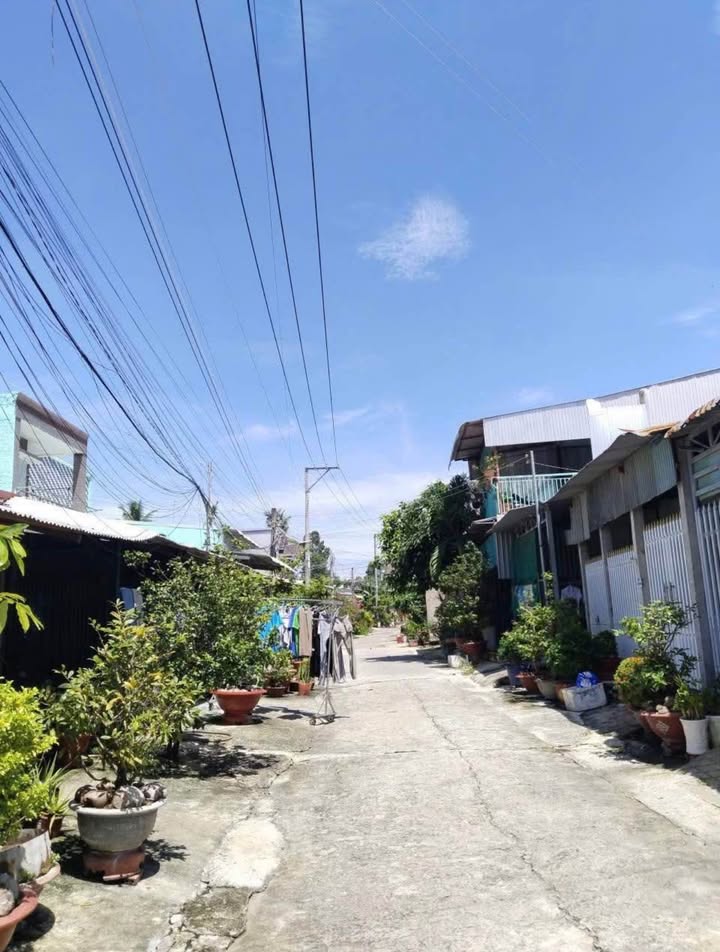 Đất nền Hòa Thành Tây Ninh 96m² giá 7.48 tỷ - Sổ đỏ chính chủ