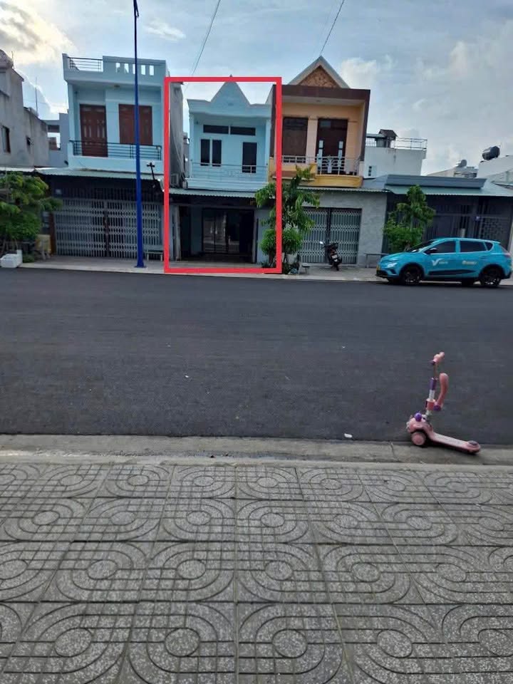 Nhà Mặt Tiền Phạm Văn Dinh Vũng Tàu 146m² - Sân Ô Tô Rộng, Kinh Doanh Đỉnh