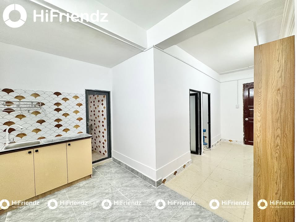 Căn hộ mini 2PN Nguyễn Phúc Chu, Gò Vấp 5 triệu - Sẵn sàng ở ngay!