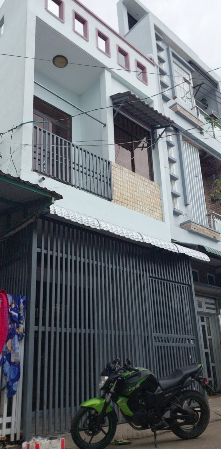 Nhà riêng Đường Nam Cao Rạch Giá - Vị trí đẹp, 5 triệu/tháng!