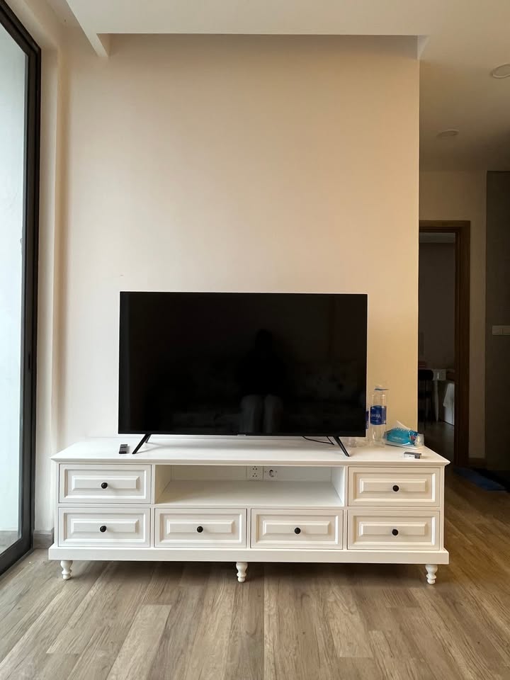 Studio Solforest Ecopark 7.5 triệu - View sông Hồng, Full nội thất mới!