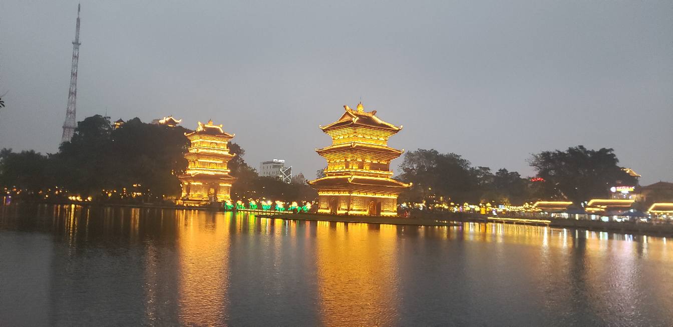 Đất Nền Phố Hoa Lư Ninh Bình 68m² Hơn 6 Tỷ - Sổ Đỏ Chính Chủ!