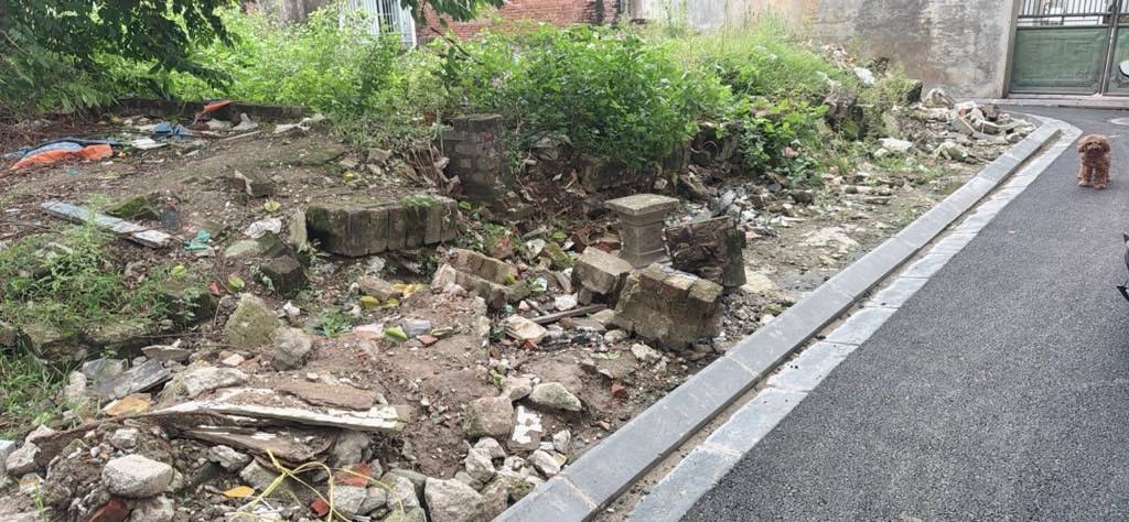 Đất nền Đông Anh 44m² - Sổ đỏ sẵn sàng - Gần Vin Liên Hà