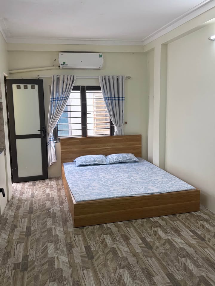 Cho thuê phòng trọ Định Công, Hoàng Mai - Full tiện nghi, giá 3.7 triệu/tháng