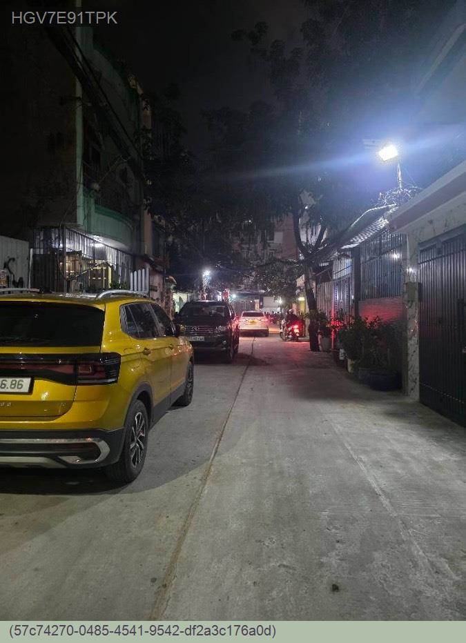 Nhà Bình Tân 70m² - Sát AEON Tên Lửa, Sổ hồng sẵn, 6.7 tỷ