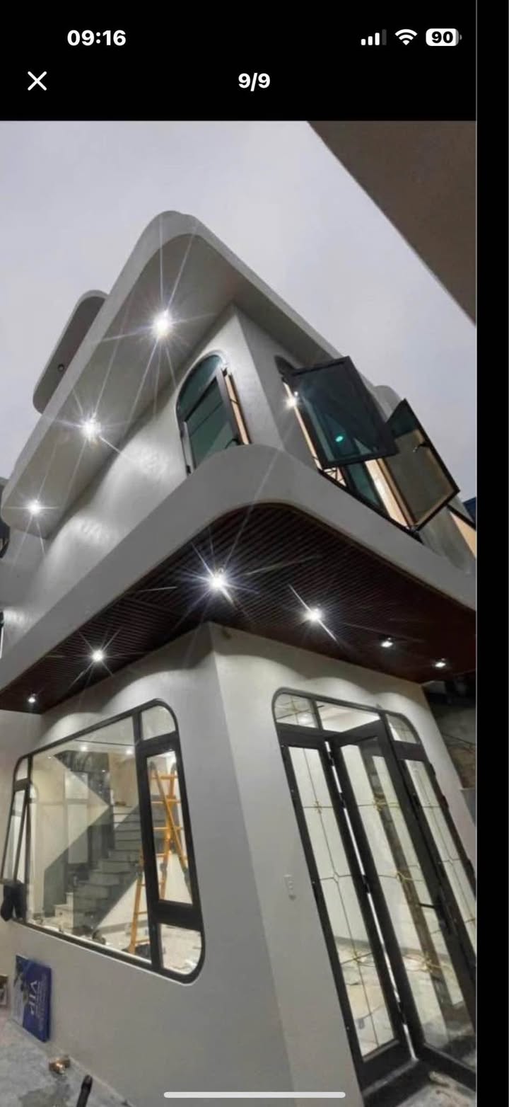 Nhà Phố Yên Bái 71m² - Full Nội Thất, Kinh Doanh Tốt, Giá Từ 2 Tỷ