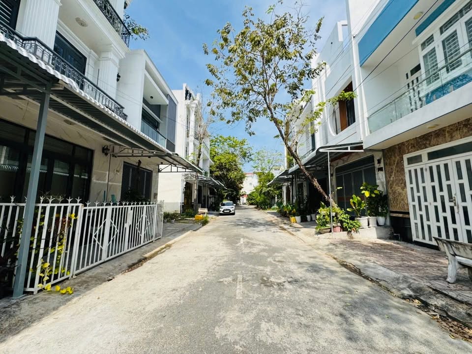 Đất nền Cái Răng 88m² - Sổ hồng chính chủ, đường ô tô 12m!