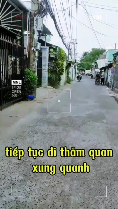 Nhà riêng Cái Răng 51m² giá 899 triệu - Sổ hồng sẵn!