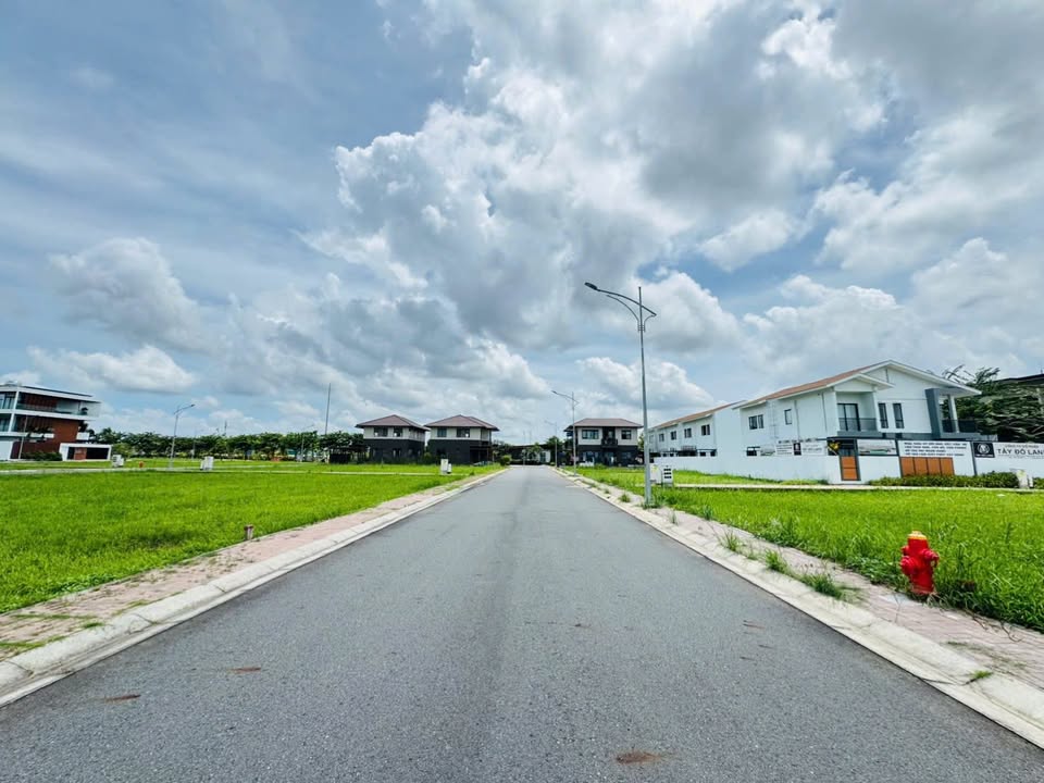 Biệt thự song lập Nam Long 2 - 150m² Đông Nam - Giá 6 Tỷ