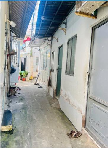 Nhà Trọ Trung Tâm Ninh Kiều 70m² - Dòng Tiền 4.5 Triệu/Tháng