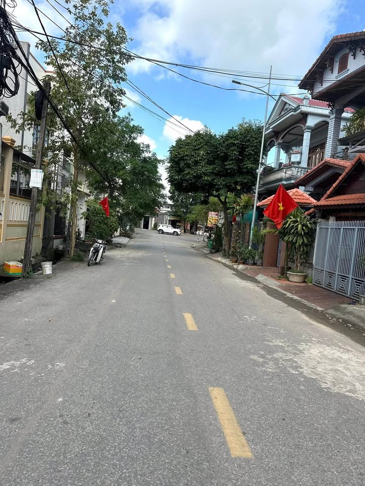 Đất nền Võ Thị Sáu, Đông Hà 171m² - Tiềm năng tăng giá vượt trội!