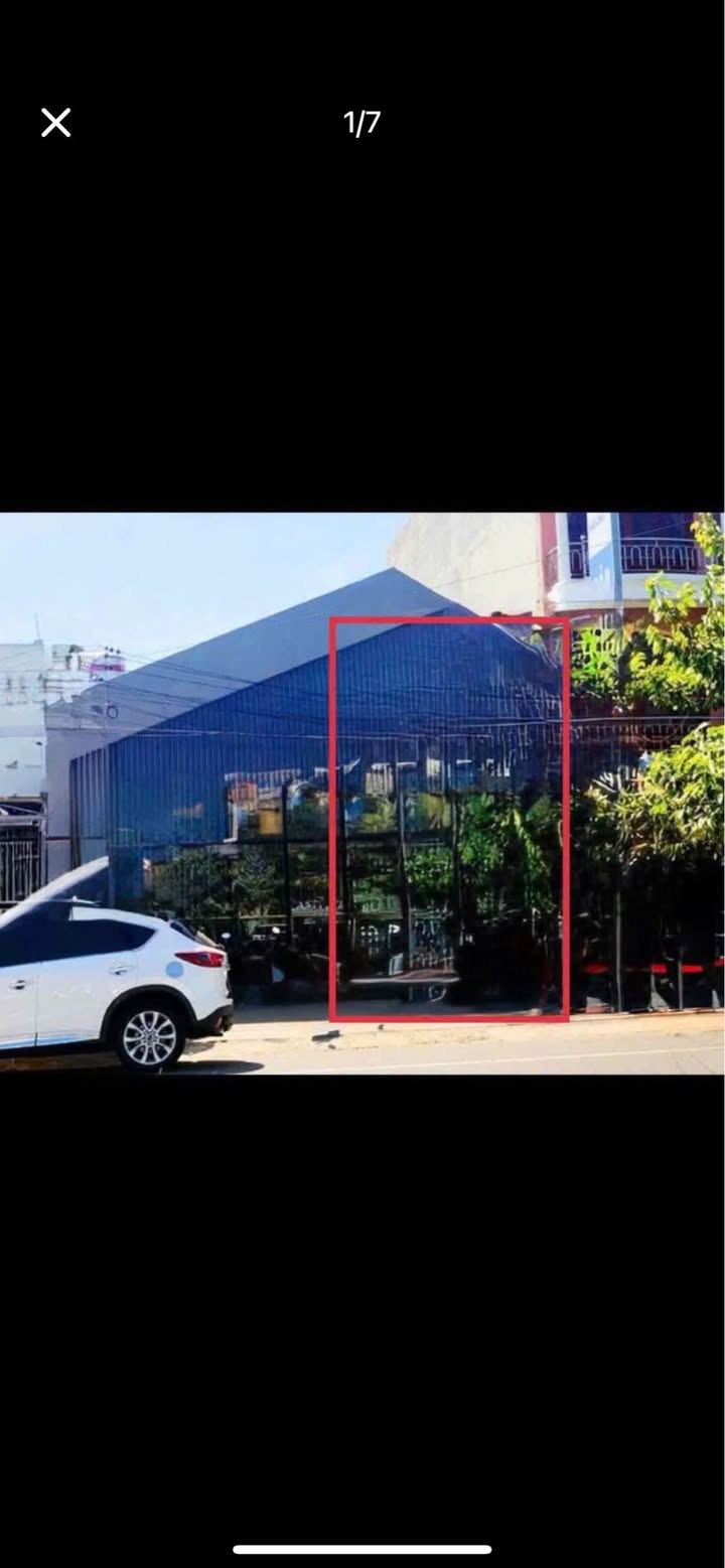 Đất nền Phường Phú Thủy Phan Thiết 100m² - Tiềm năng tăng giá cao