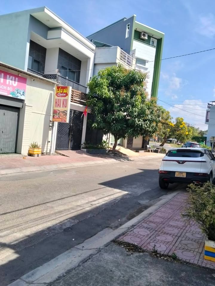 Nhà 1 Trệt 1 Lầu 48m² Trung Tâm Phan Thiết - Sổ Hồng Riêng