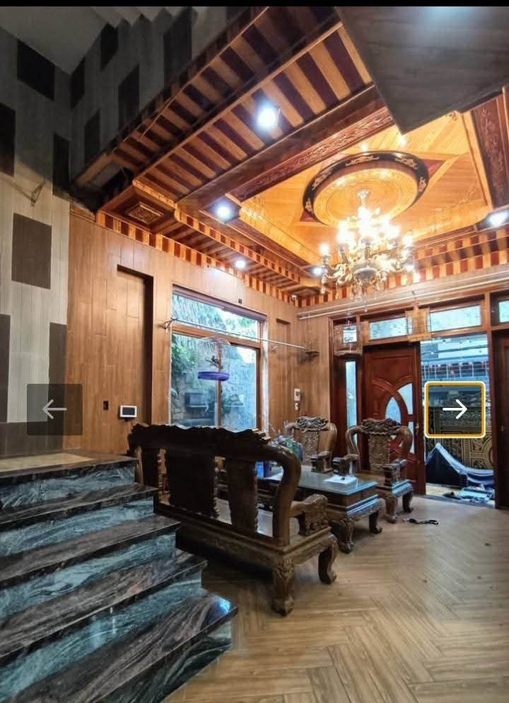 Bán Biệt thự 197m² Trần Cao Vân, Tam Kỳ - 8PN, Gần Biển, Giá 13.5 Tỷ