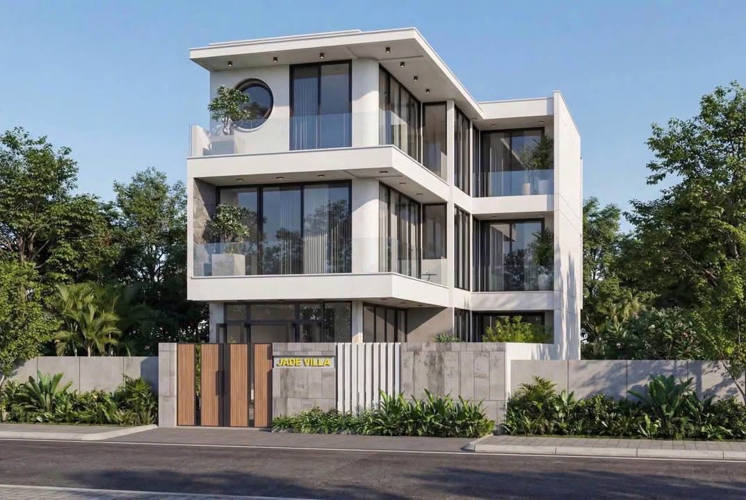 Cho Thuê Biệt Thự 7PN Ngũ Hành Sơn - 150 Triệu/Tháng, Sẵn Sàng Vận Hành Kinh Doanh