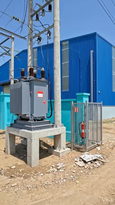 Cho thuê xưởng 2800m² Thuận An, Bình Dương - Container ra vào 24/24