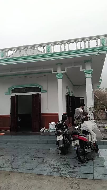 Nhà Mặt Tiền Đường Tố Hữu Thái Nguyên 260m² - Mặt tiền kinh doanh đắc địa!