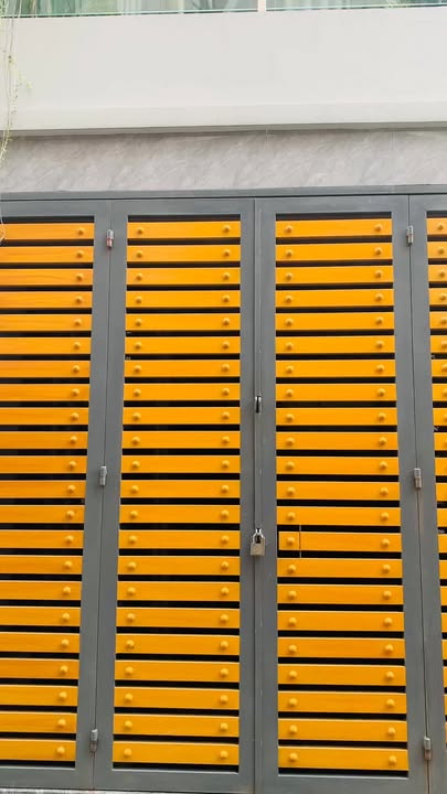 Nhà Gò Vấp 7.3 Tỷ, Hẻm Thông Nguyễn Văn Lượng - Sẵn Sàng Ở Ngay