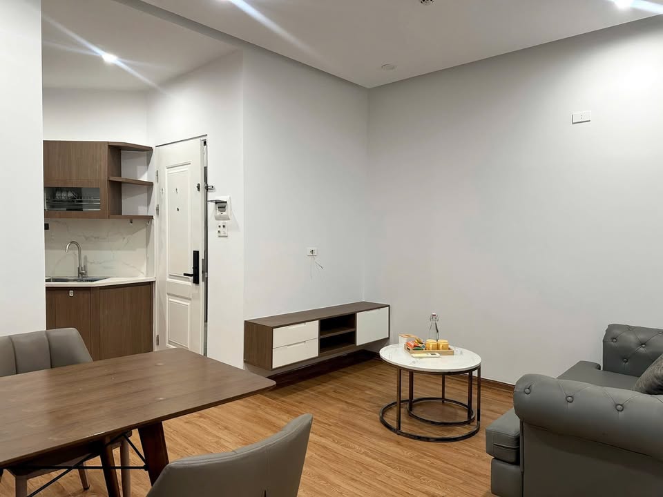 Cho thuê Căn hộ 40m² Cầu Đất, Hải Phòng - Giá 7 Triệu/Tháng