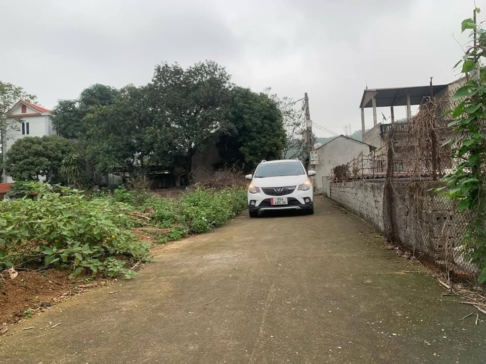 Đất Nền Hữu Bằng, Quế Võ 94m² - Sổ Hồng Sẵn Sàng - Giá Đầu Tư