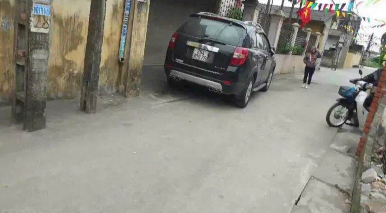 Bán Gấp 5 Phòng Trọ Phường Ái Quốc, TP Hải Dương - Lô Góc 82m² Kinh Doanh Sầm Uất