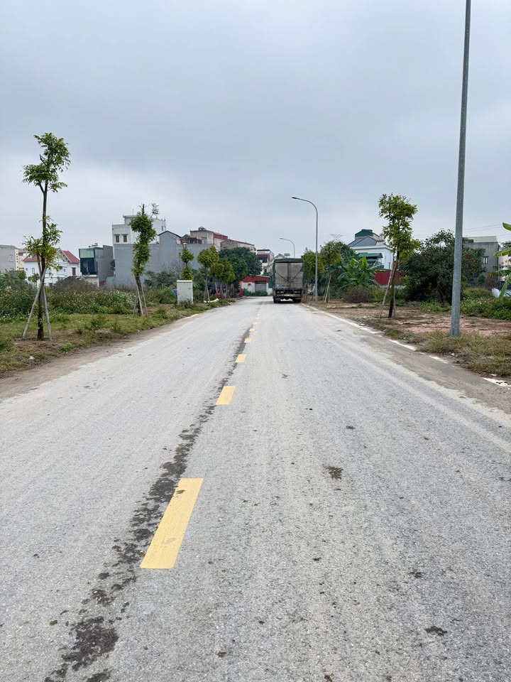 Đất nền 72m² KĐT Phía Nam, TP Hải Dương - Sổ hồng, Mặt tiền 17.5m